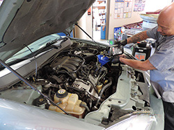 Fremont Oil Chage and Lube Services - ASAP Automotive