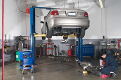 ASAP Automotive - Fremont Auto Preventative Maintenance Services